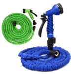 Magic Hose Pipe 50 Ft for Home, Lawn and car wash (Random Color) - Image 13