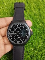 SEVEN FRIDAY Wrist Watch for Men - Without Box (Random Colors & Designs) - Image 6