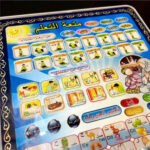 Islamic Tablet For Kids/Arabic tablet for kids/educational Learning Tablets For Kids (random Color) - Image 2