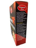 Power Talbeena 330gm / Power Talbeena with 31 ingredients / Power Talbeena for increasing Strength, Body Power, Strengthen bones - Image 4