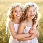 2pcs Best Friends Forever Ring Pendant - Image 4