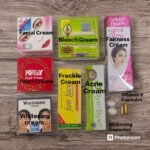 Advanced Skin Treatment Formula Cream for Acne, Dark Spots, Freckles, and Whitening - Image 3