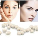 Skin Whteninig Creamy Capsules Box (200 Capsules) - Image 3