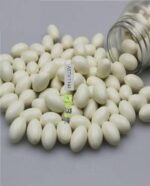Skin Whteninig Creamy Capsules Box (200 Capsules) - Image 4