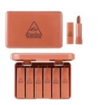 (Pack of 6 )Dragon Ranee Lipstick Set - Image 2