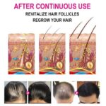 Anti-Grey Hair Serum, 30Ml - Image 5