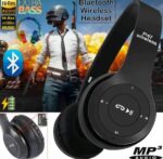 P47 Wireless Headphones Ultra Bluetooth Headset For Gaming (random color) - Image 2