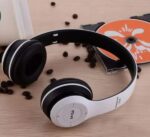 P47 Wireless Headphones Ultra Bluetooth Headset For Gaming (random color) - Image 9