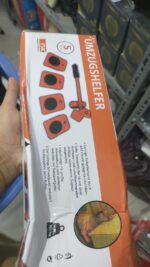 Furniture Mover Tool Set – Furniture Moving – Heavy Item Mover - Image 2