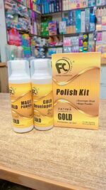 FATIMA BEAUTY GOLD Polish Kit - Image 2