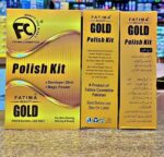 FATIMA BEAUTY GOLD Polish Kit - Image 3