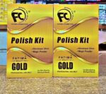FATIMA BEAUTY GOLD Polish Kit - Image 4