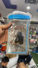 Water Proof  Cover Bag for Mobile (random color) - Image 3