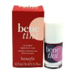 Benefit Bene Tint Rose-tinted Lip & Cheek Stain - Image 4