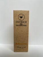 ENHANCED OSTRICH OIL (50 ML) - Image 3