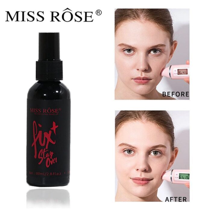 Miss Rose Fix+ Stay Over Fixer (80Ml) - Image 1