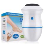 Find Back Electric Foot Vacuum Callus Remover  (Cell Operate) - Image 3