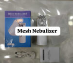Portable Nebulizer For Asthma Rechargeable Inhaler Nebulizer Machine For Kids And Adults Medical asthma nebulizer - Image 3