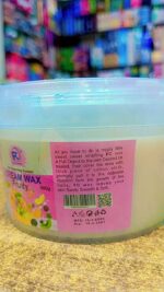 Cream wax fruity 500g - Image 3