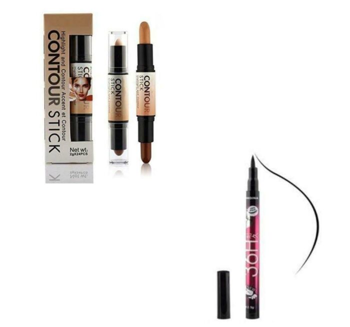 Contour Stick & Eyeliner Deal - Image 2