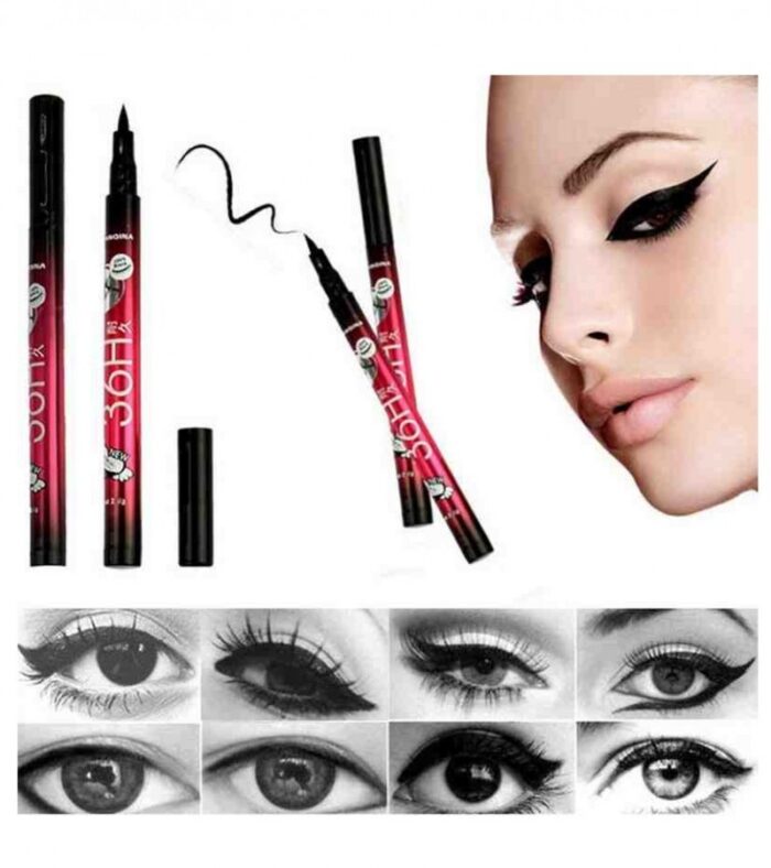 Concealer & Eyeliner Deal Makeup - Image 2