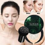 Sunisa 3 in 1 Air Cushion BB and CC Cream Foundation - Image 6