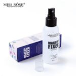 Miss Rose Makeup Fixer Spray - Image 2
