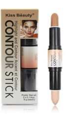 2-in-1 Contour Stick Makeup Stick for womens - Image 2