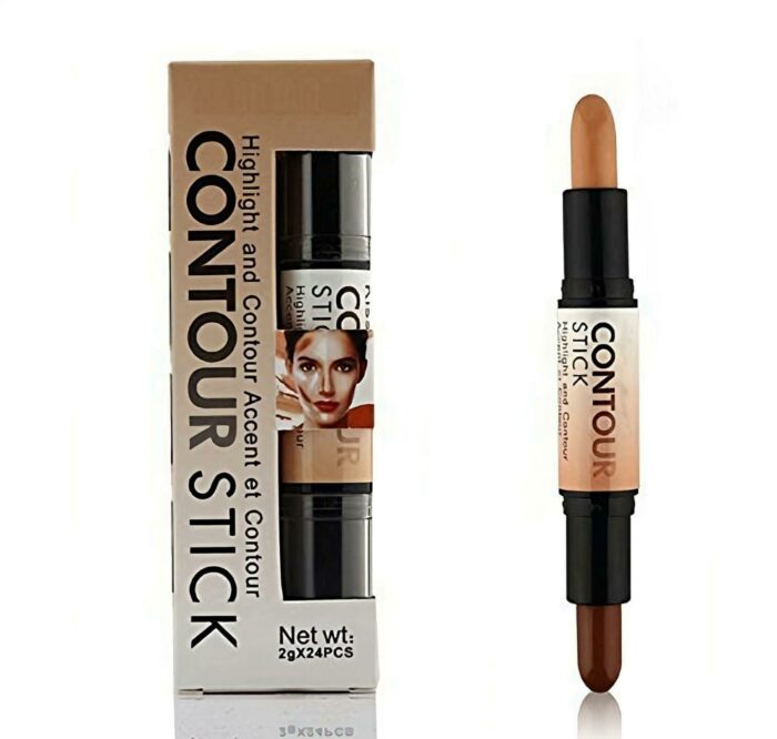 2-in-1 Contour Stick Makeup Stick for womens - Image 1