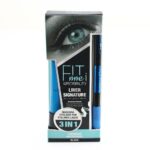 Fitme 3 in 1 Mascara, Eyeliner & Pencil - Image 2