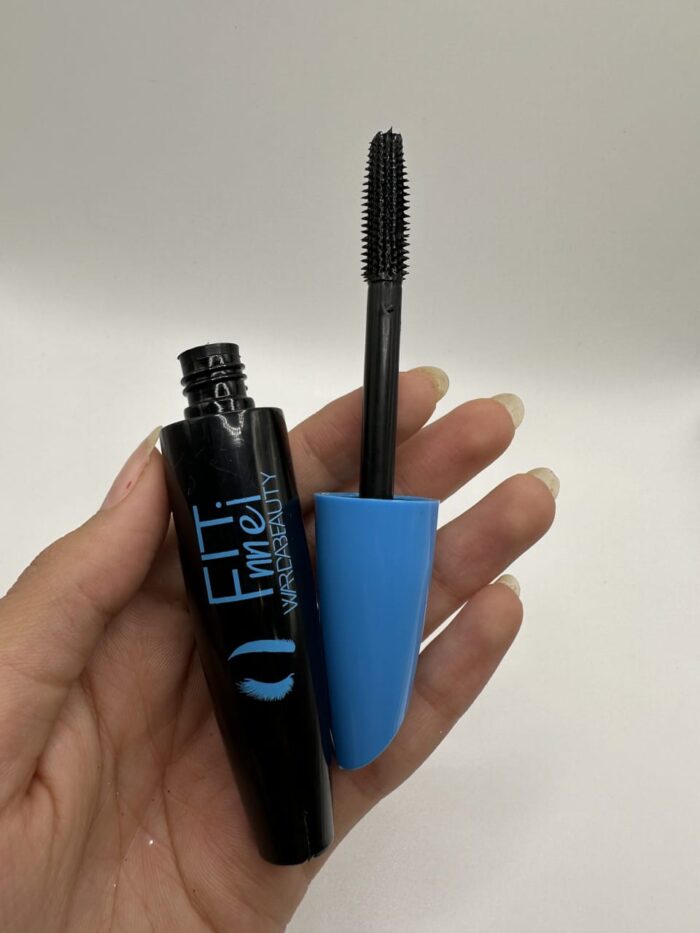 Fitme 3 in 1 Mascara, Eyeliner & Pencil - Image 4