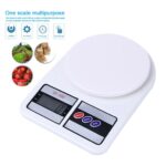 Kitchen Scale-Digital Kitchen Scale 10kg-Kitchen Scales Weighing Machine -Kitchen Scale kitchen scales digital weight Machine. - Image 2