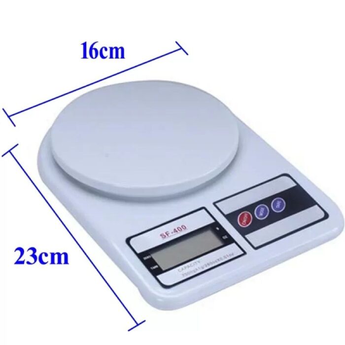 Kitchen Scale-Digital Kitchen Scale 10kg-Kitchen Scales Weighing Machine -Kitchen Scale kitchen scales digital weight Machine. - Image 4