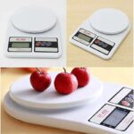 Kitchen Scale-Digital Kitchen Scale 10kg-Kitchen Scales Weighing Machine -Kitchen Scale kitchen scales digital weight Machine. - Image 3