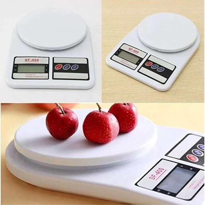 Kitchen Scale-Digital Kitchen Scale 10kg-Kitchen Scales Weighing Machine -Kitchen Scale kitchen scales digital weight Machine. - Image 3