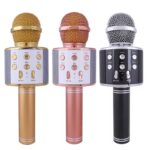 Microphone Loud Speaker for Speech Good for Kids & Students (random color)Ws-858 - Image 4