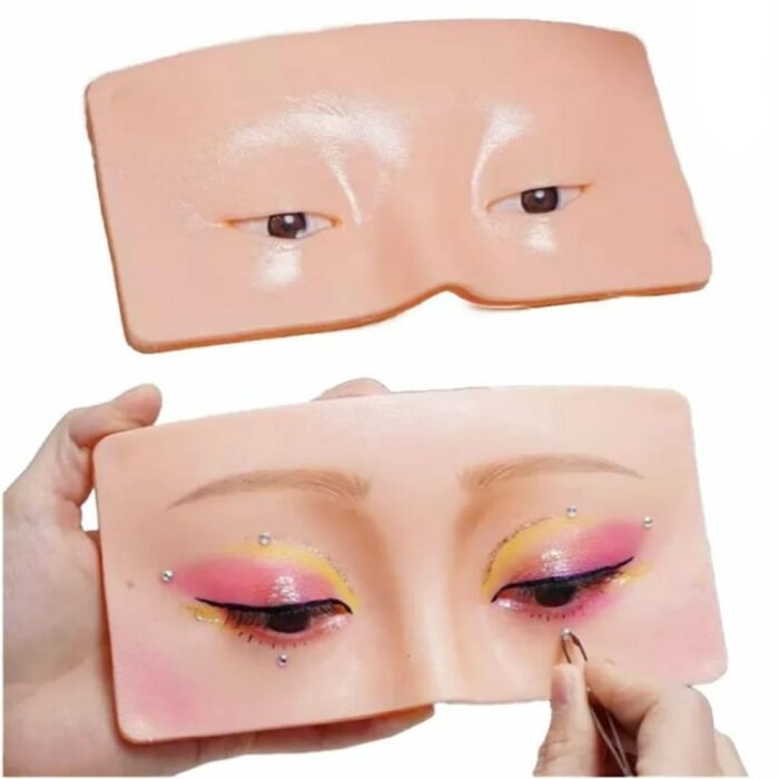 Makeup Practice Dummy - Image 1