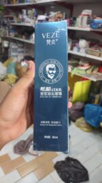 veze Styling Head Oil Gel with comb ( 280ML)