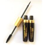 Pack of 2 - 2 in 1 Eyeliner Mascara - Image 2