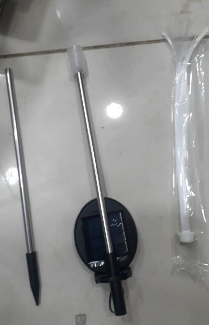 200LED Solar Firework Light Waterproof Outdoor 8 Lighting Modes Fairy String Light Christmas Solar Lights Garden Decoration - Image 3