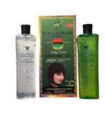 Sardar Jee Hair Color Gel 1000ml - Image 6