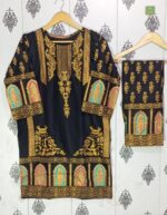 3d print 2pc Dress for Girls & Women - Image 4