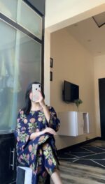 Mairygold  print 2pc Dress - Image 8