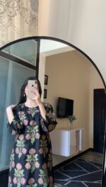 Mairygold  print 2pc Dress - Image 15