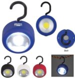 New Hanging Bright LED Cob Light (Cell Operated )