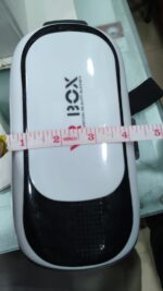 VR Box - 3D Virtual Reality Box with remote | Adjustable Head Strap 3D VR Headset For phone - Image 4