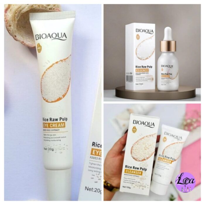 BioAqua Skin Care Deal - Image 1