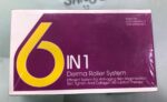 6 in 1 Derma Roller System - Image 3