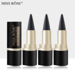 Miss Rose Waterproof Long Lasting Gel Stick Black Eyeliner - Image 5