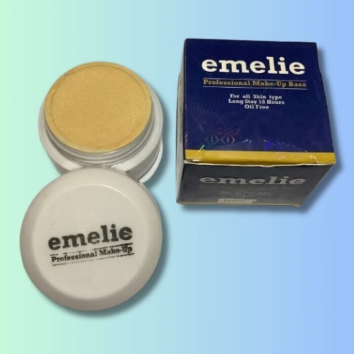 Emelie Light Base - Image 1